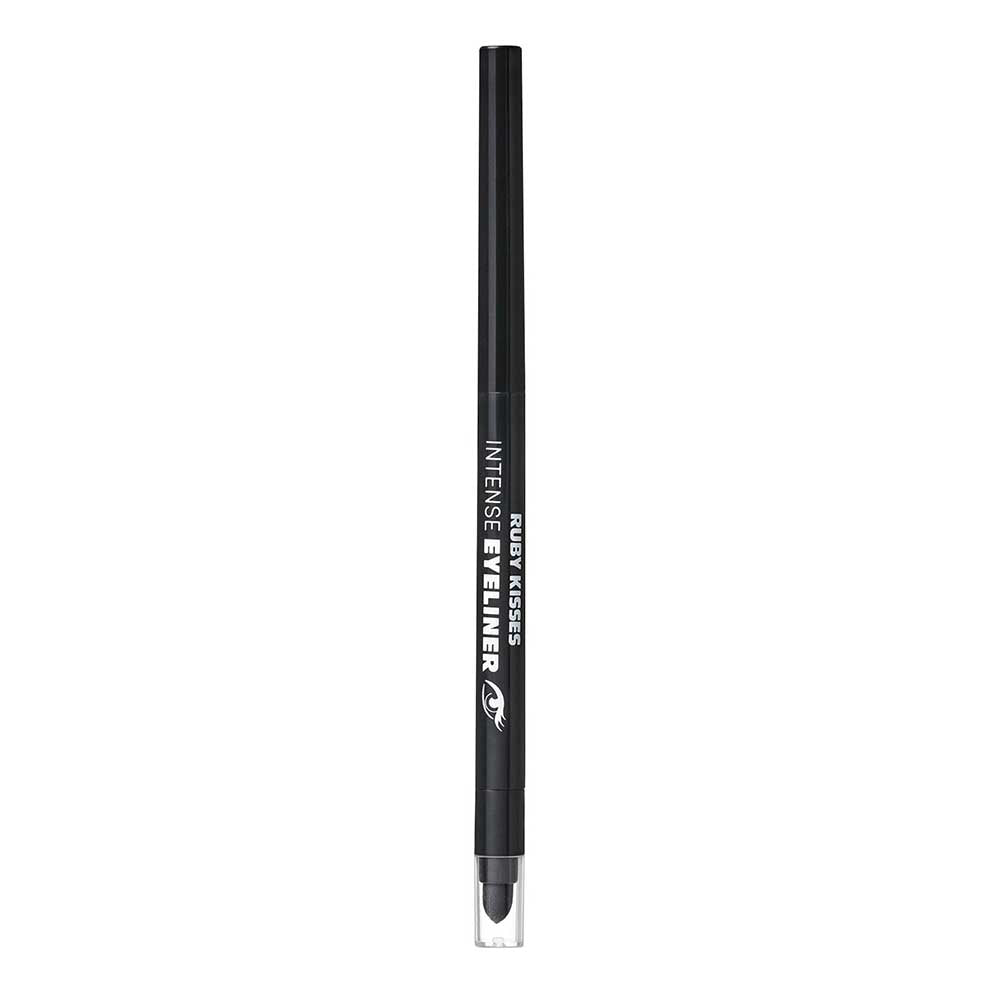 Ruby Kisses Intense Auto Eyeliner Pencil