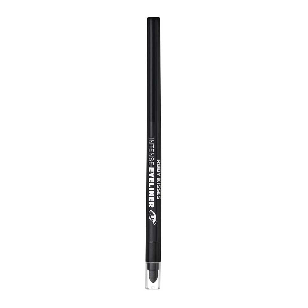 Ruby Kisses Intense Auto Eyeliner Pencil