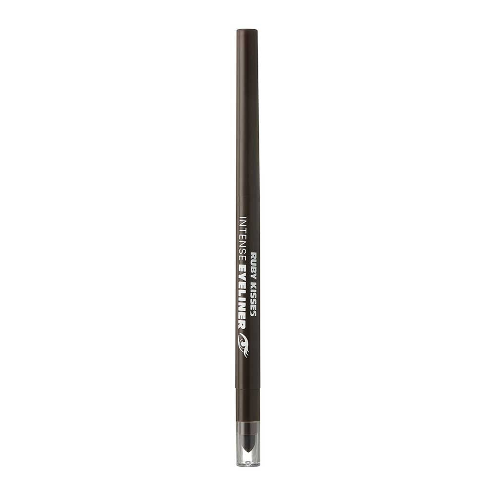 Ruby Kisses Intense Auto Eyeliner Pencil