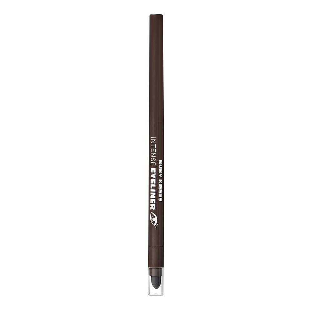 Ruby Kisses Intense Auto Eyeliner Pencil