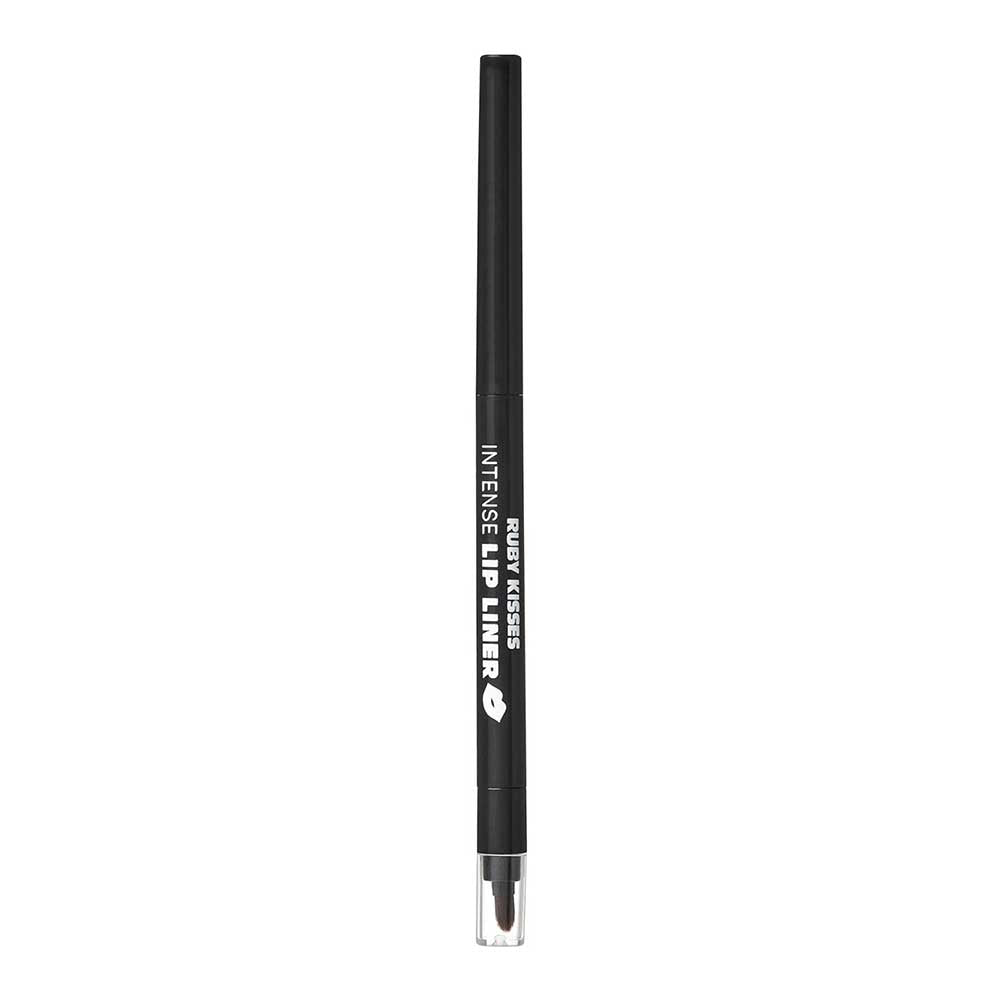 Ruby Kisses Intense Auto Lip Liner Pencil