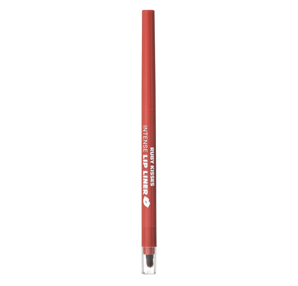 Ruby Kisses Intense Auto Lip Liner Pencil