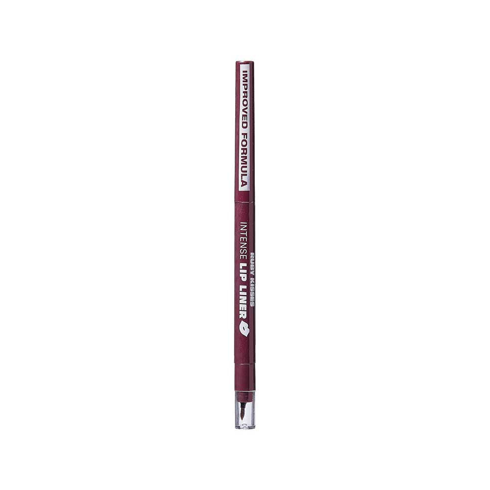 Ruby Kisses Intense Auto Lip Liner Pencil