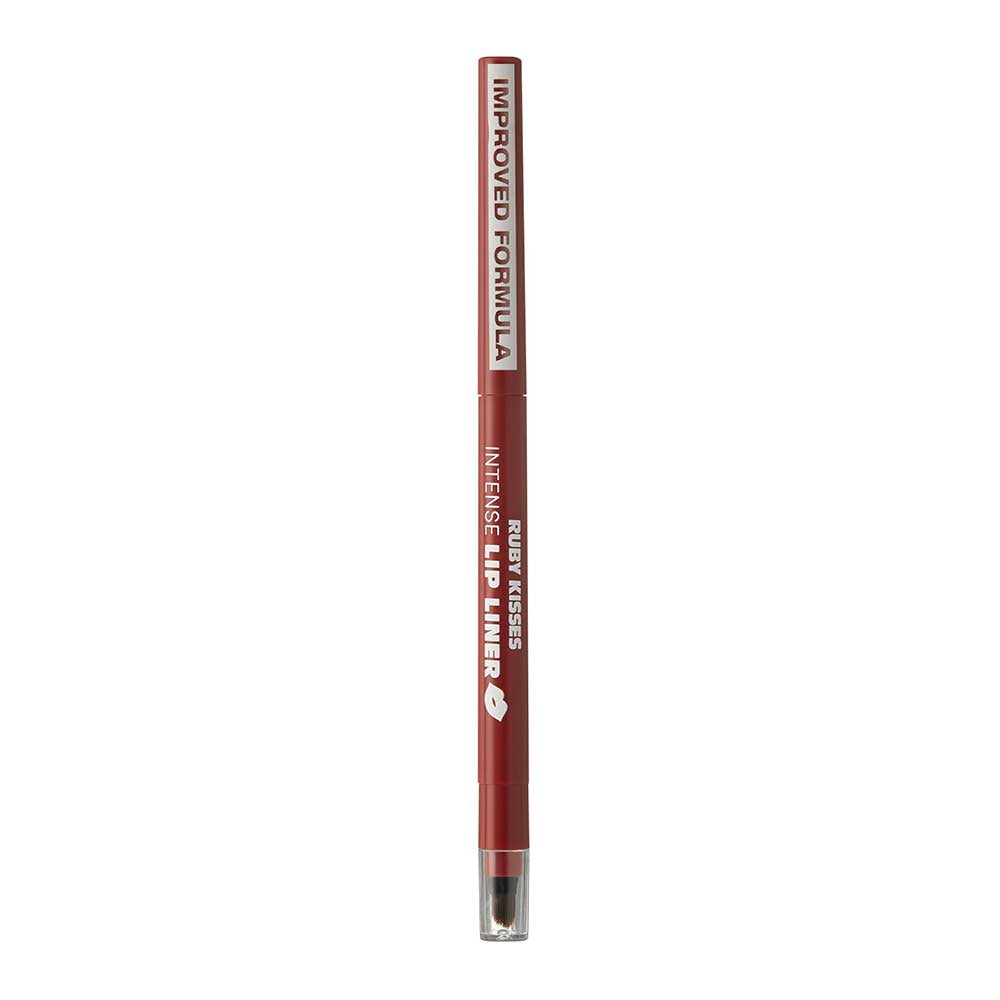 Ruby Kisses Intense Auto Lip Liner Pencil