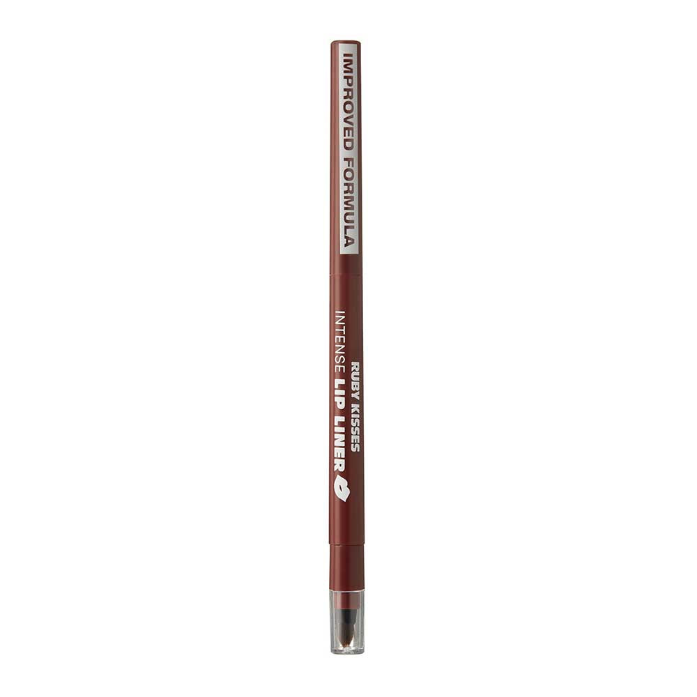 Ruby Kisses Intense Auto Lip Liner Pencil