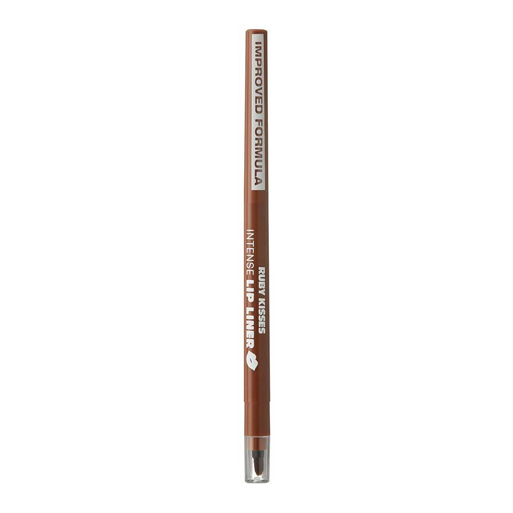 Ruby Kisses Intense Auto Lip Liner Pencil
