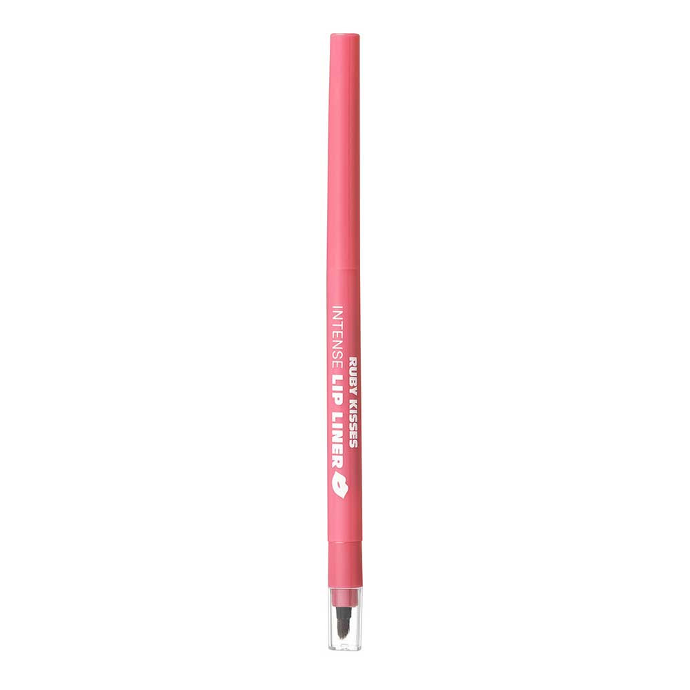 Ruby Kisses Intense Auto Lip Liner Pencil