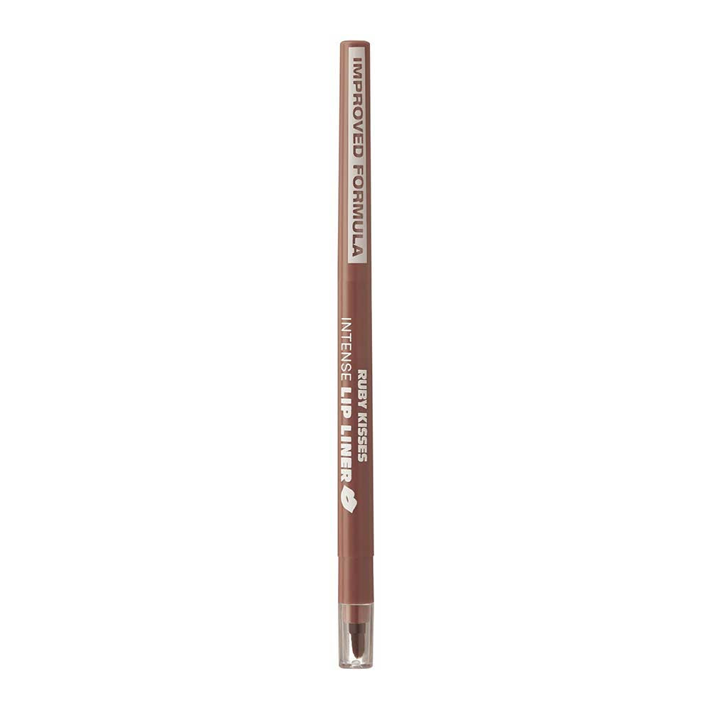Ruby Kisses Intense Auto Lip Liner Pencil