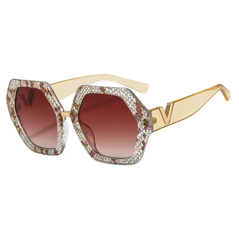 Miss V Sunglasses