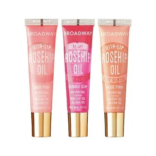 Broadway Rosehip Oil Tint