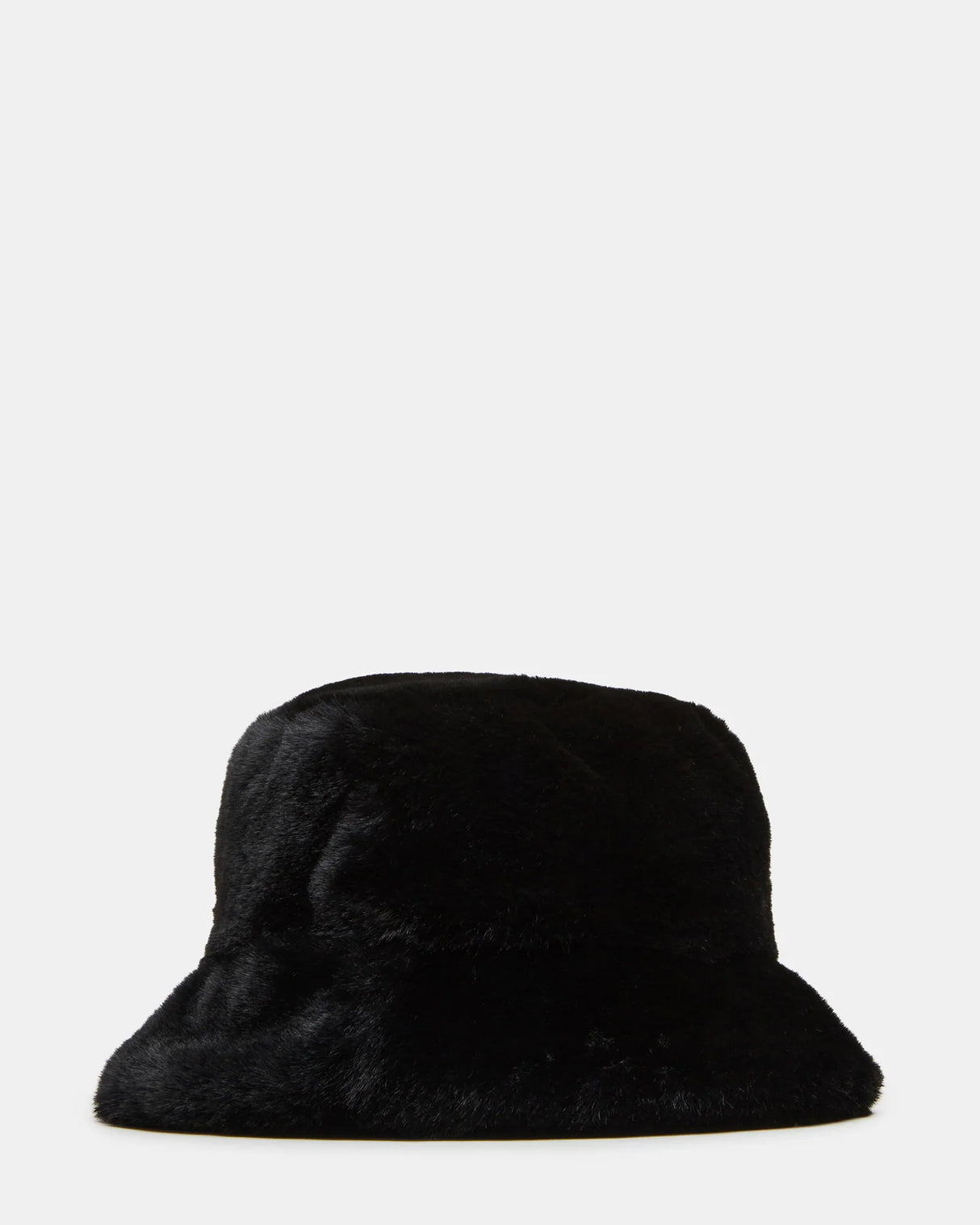 Fur Bucket Hat