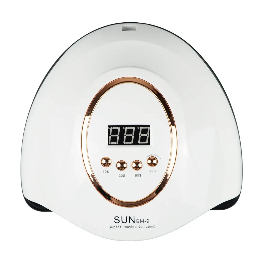 180W Sun BM-9 Nail UV LED Lamp