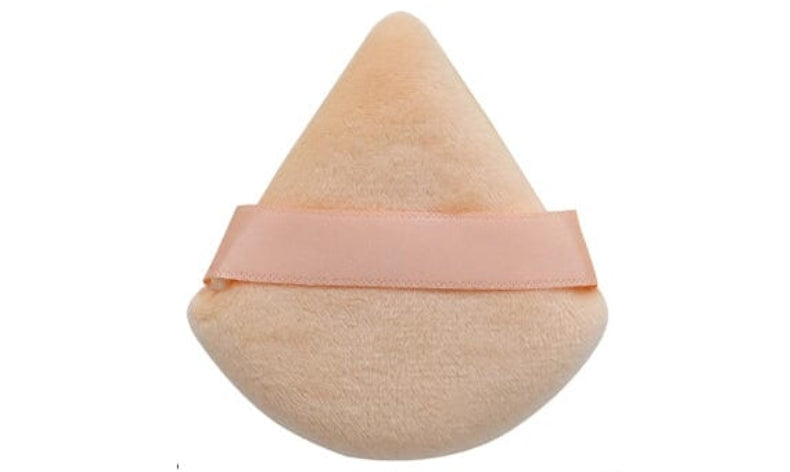 Face Make Up 3PC Puff Set