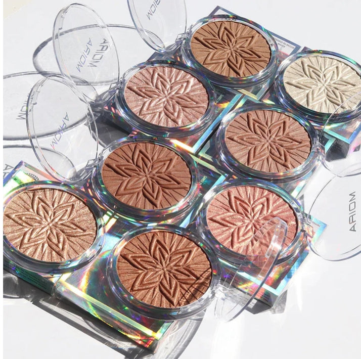 Sun Glow Highlighter