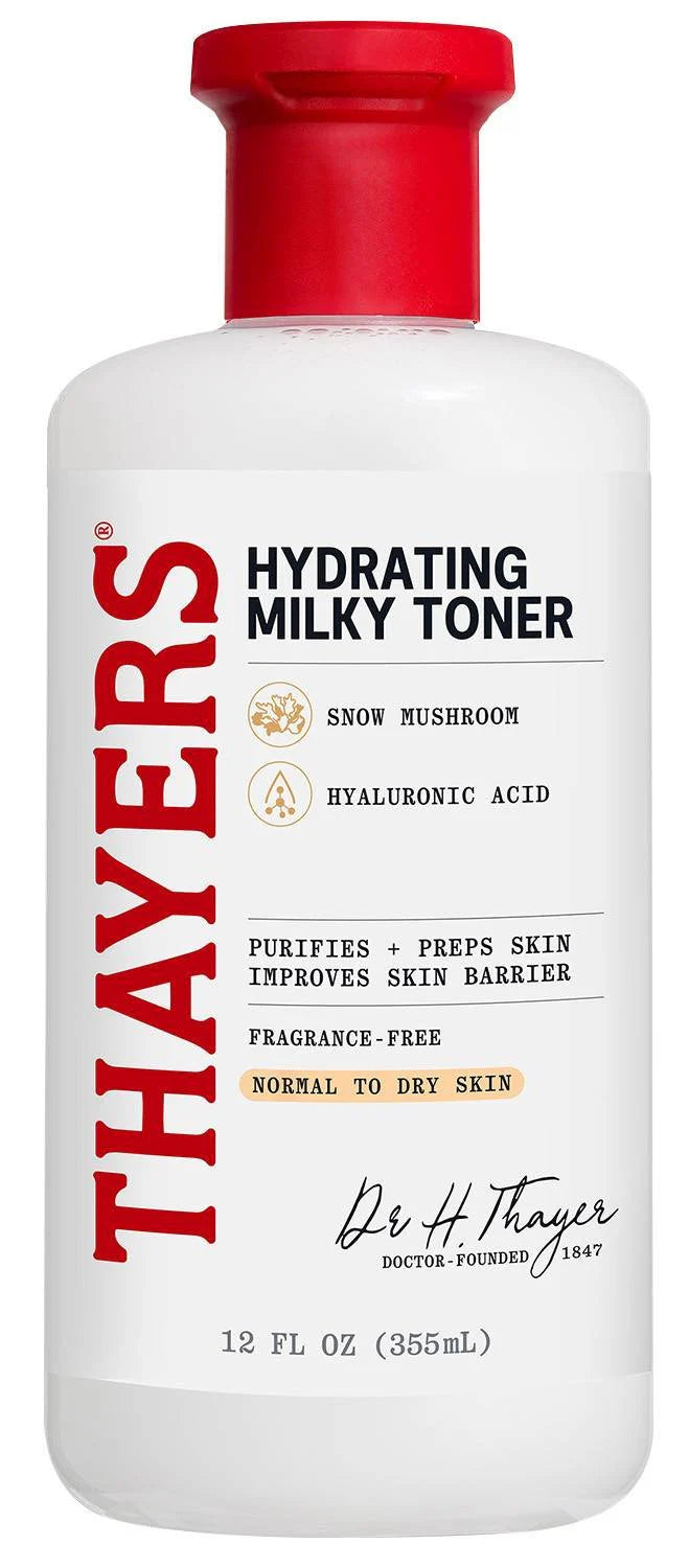 Thayers Facial Toner Collection