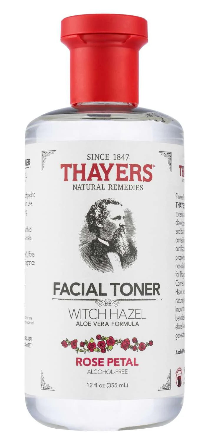 Thayers Facial Toner Collection