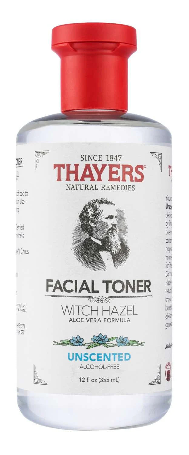 Thayers Facial Toner Collection