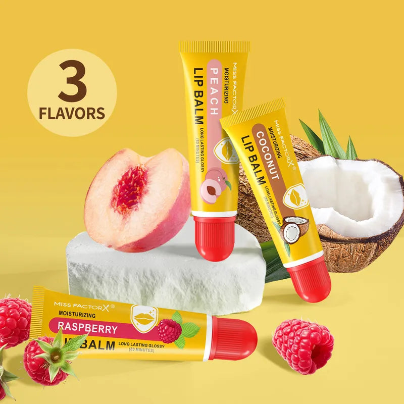 Miss FactorX Lip Blam