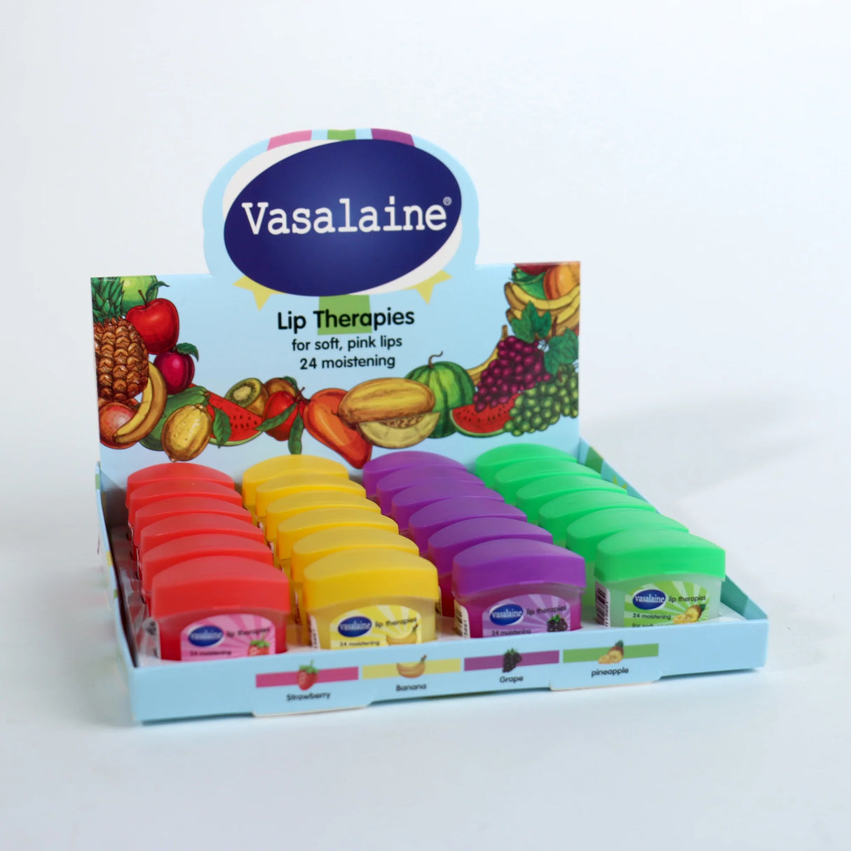 Vasalaine Lip Therapies