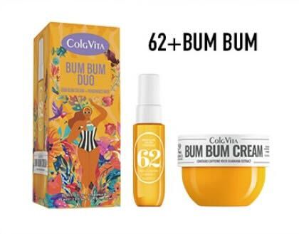 Clog Vita Cream and Mist Set