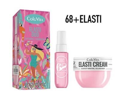 Clog Vita Cream and Mist Set