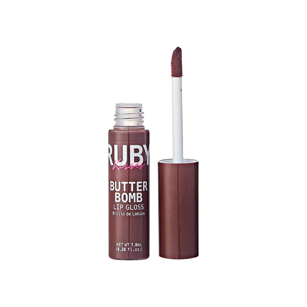 Ruby Kisses Butter Bomb Gloss Set