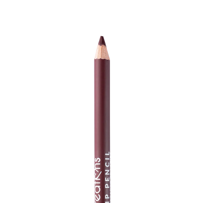 Beauty Creations Wooden Lip Pencils