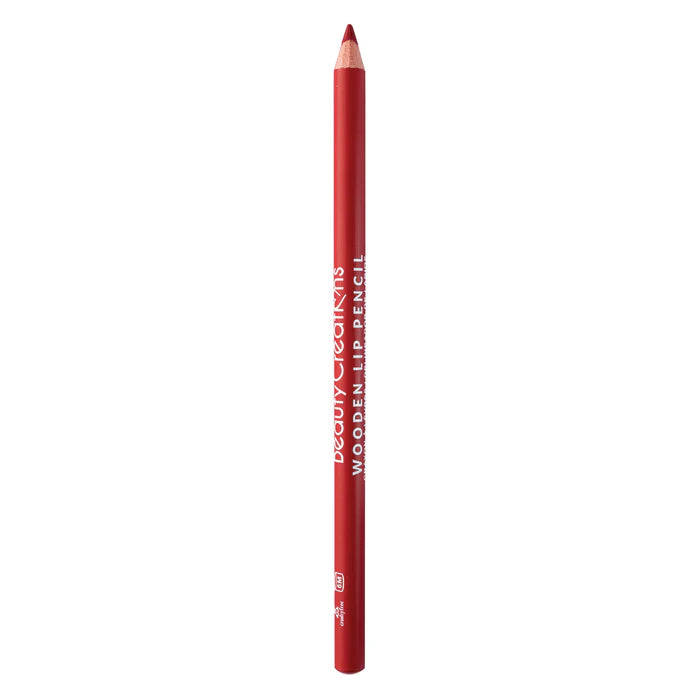 Beauty Creations Wooden Lip Pencils