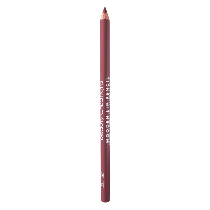 Beauty Creations Wooden Lip Pencils