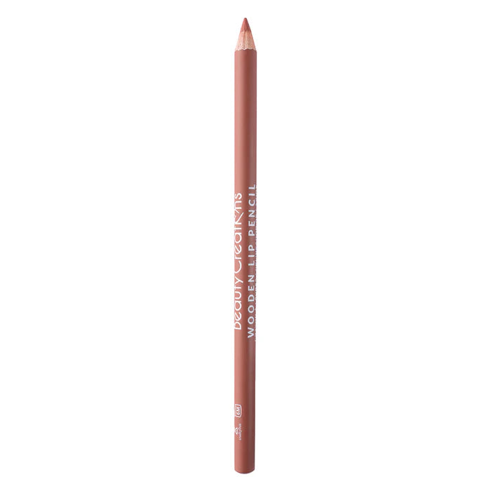 Beauty Creations Wooden Lip Pencils
