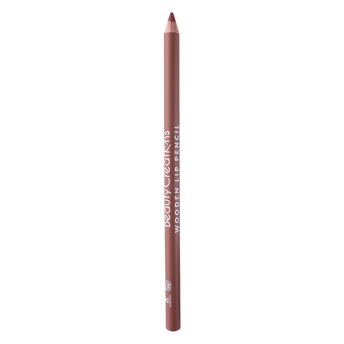 Beauty Creations Wooden Lip Pencils