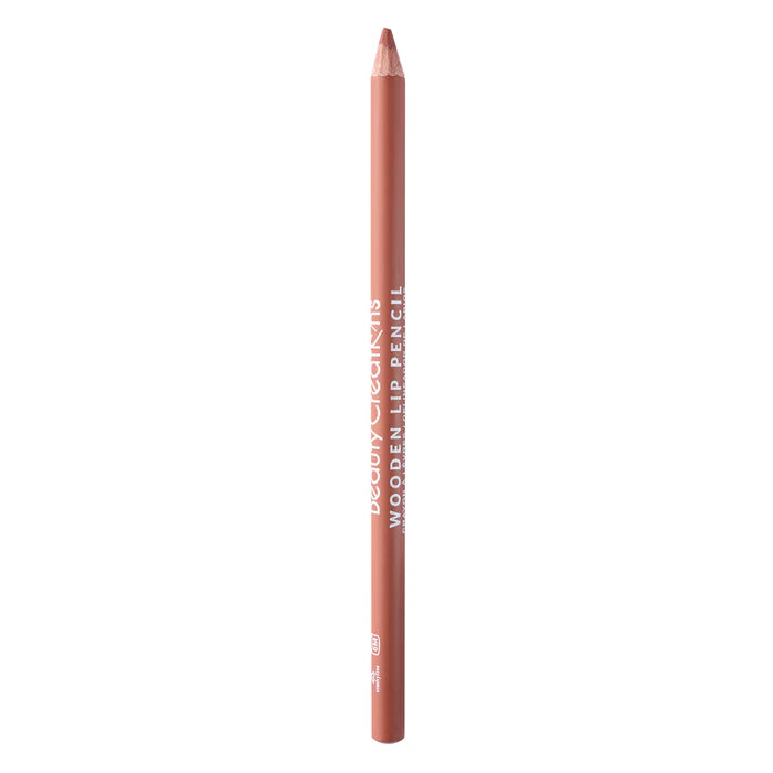 Beauty Creations Wooden Lip Pencils