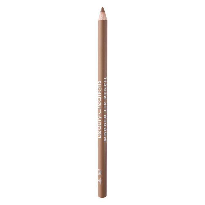 Beauty Creations Wooden Lip Pencils