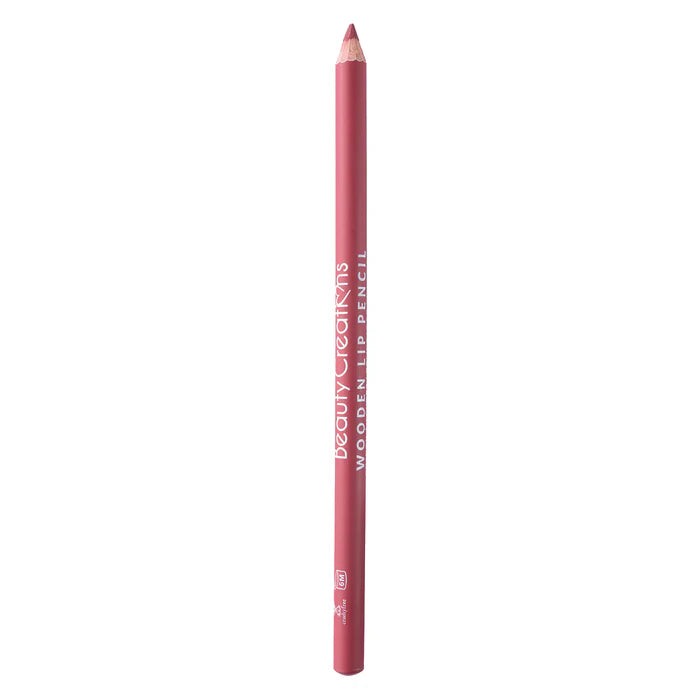 Beauty Creations Wooden Lip Pencils