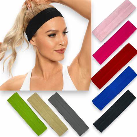 Gym Headbands