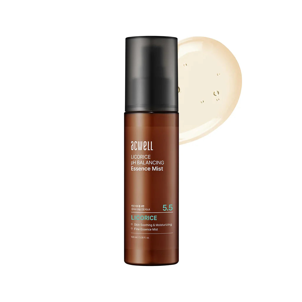 Acwell Licorice pH Balancing Essence Mist