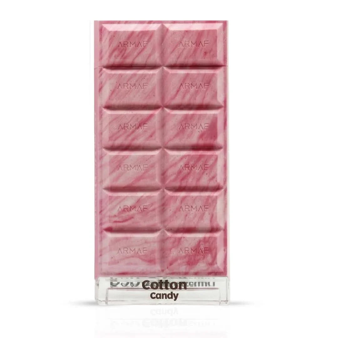 Dubai Delicacy Cotton Candy Eau de Parfum By Armaf
