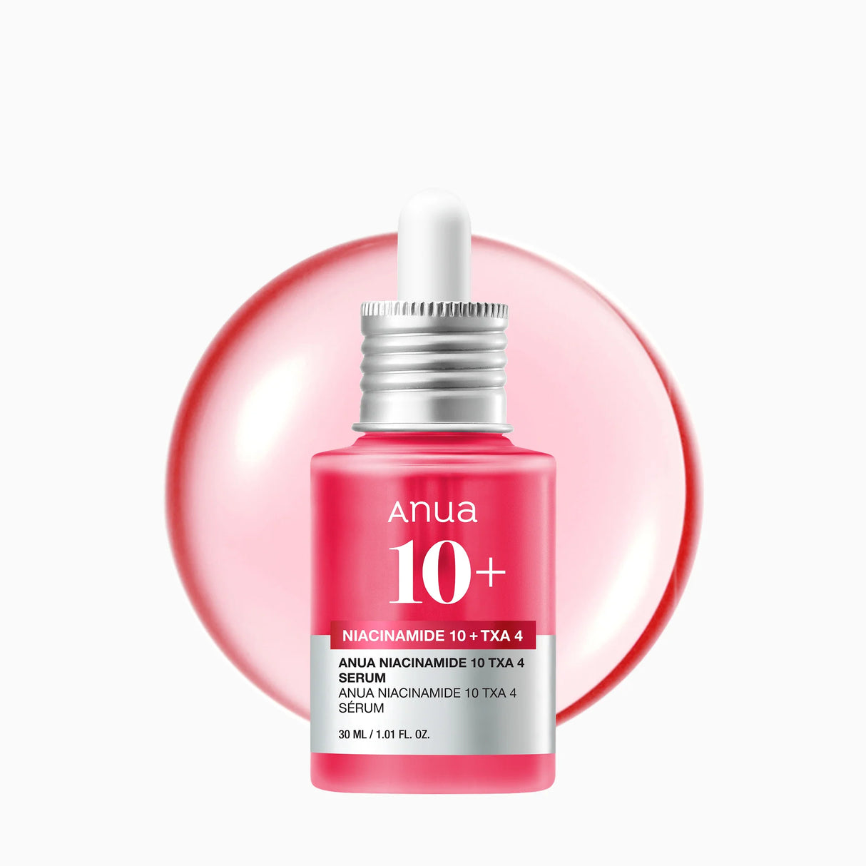 Anua Niacinamide 10 TXA 4 Serum