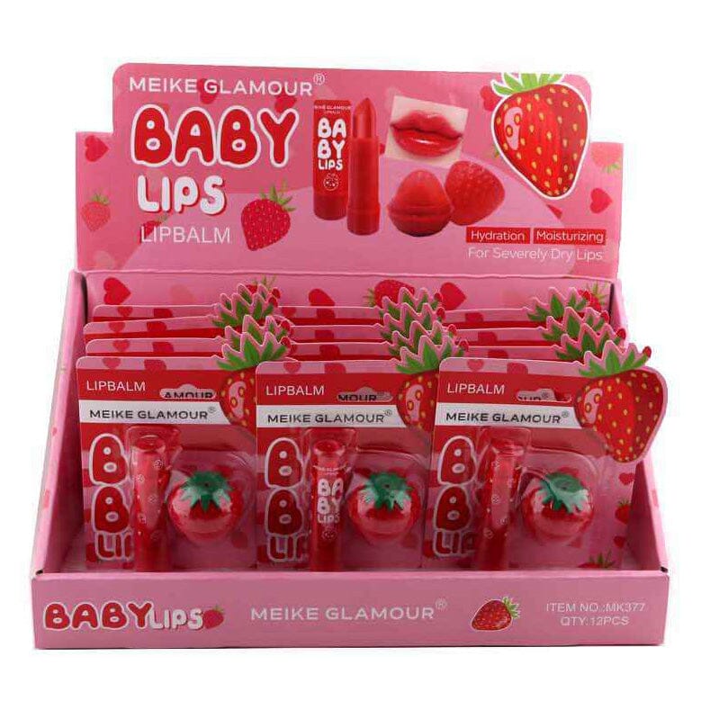 Meike Lip Sets