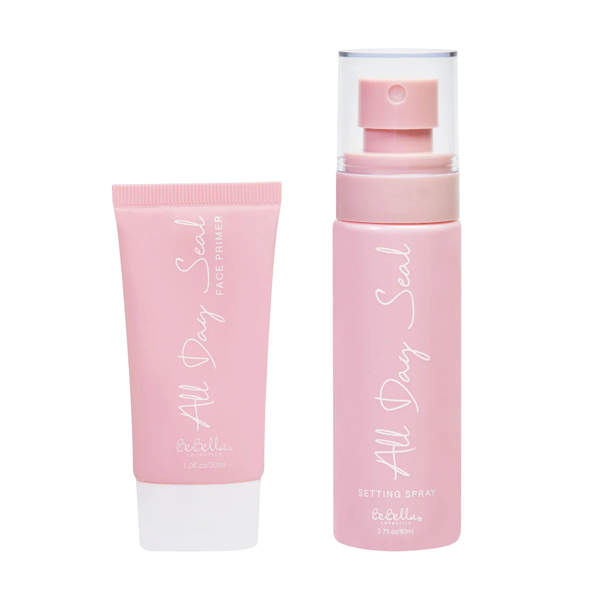 Beauty Creations All Day Seal Prime and Set