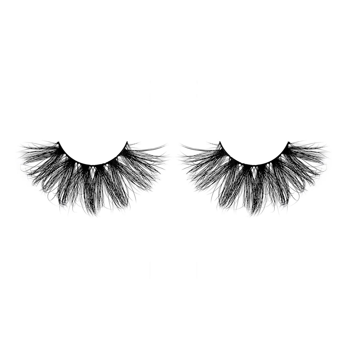 Beauty Creations 35MM Faux Minx Lashes