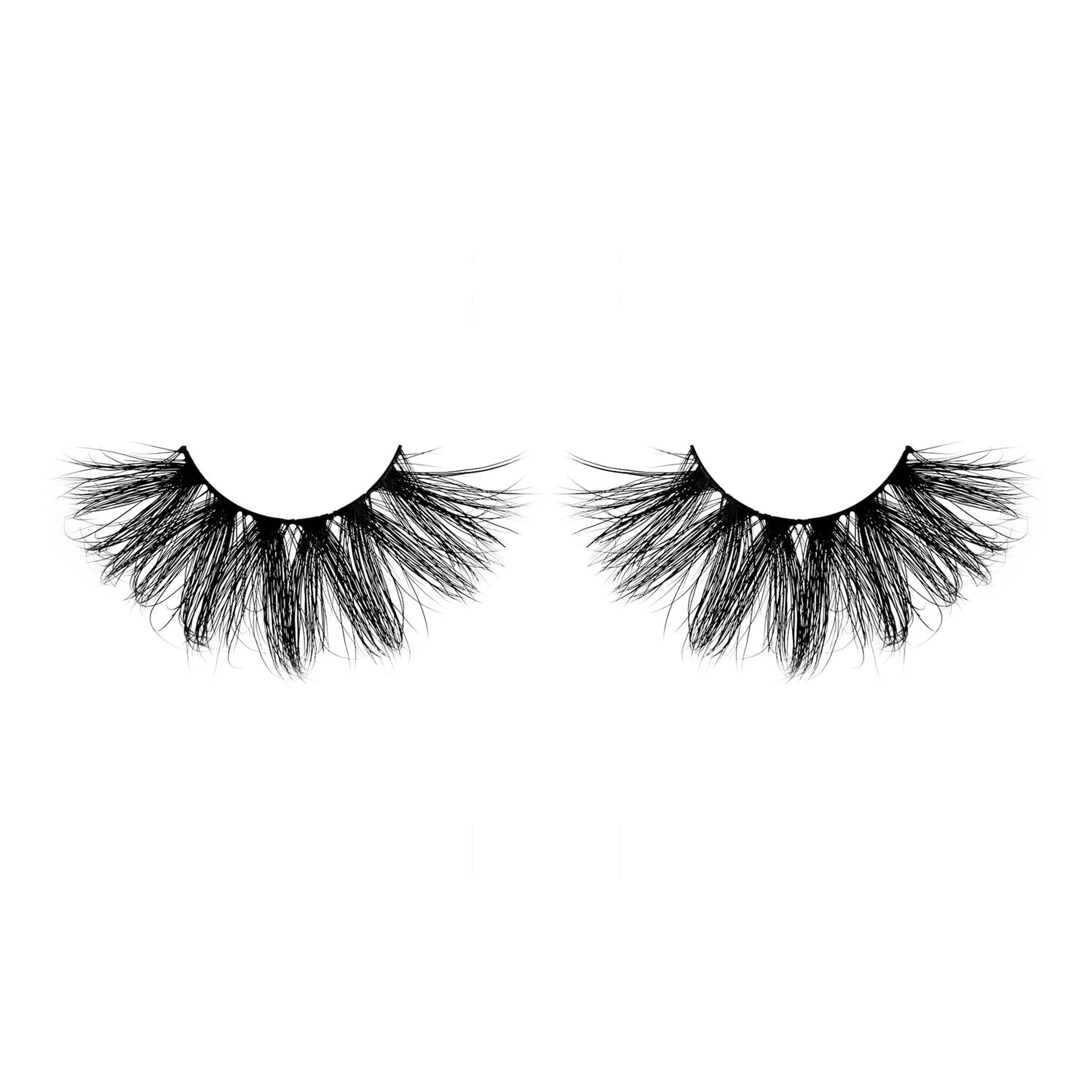 Beauty Creations 35MM Faux Minx Lashes