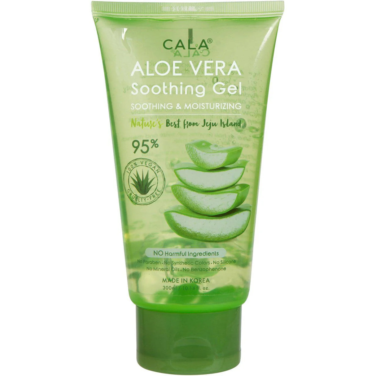 Cala Aloe Vera Soothing Gel