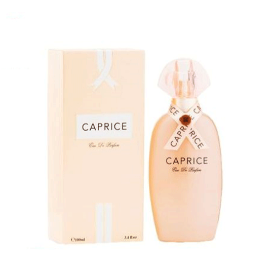 Caprice Eau de Toilette