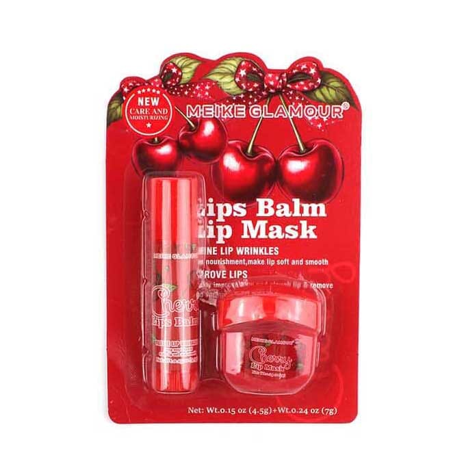 Meike Lip Sets