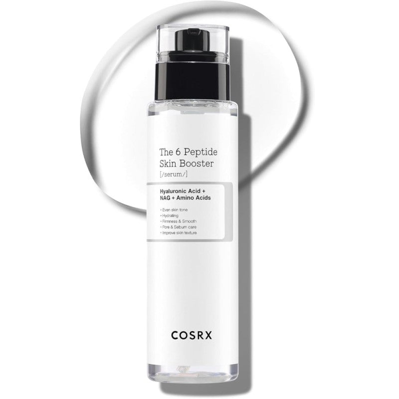COSRX The 6 Peptide Skin Booster 150ml