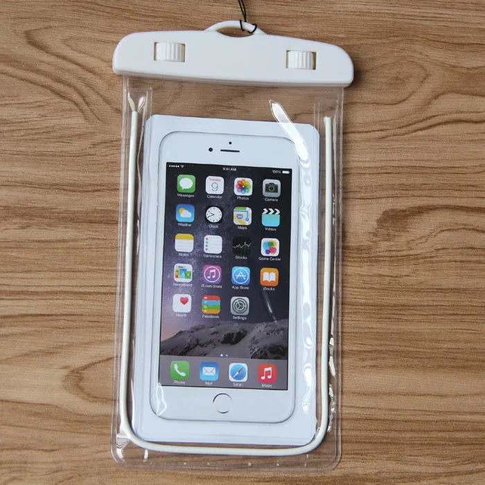 Waterproof Phone Pouch