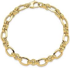 Double Link Bracelet