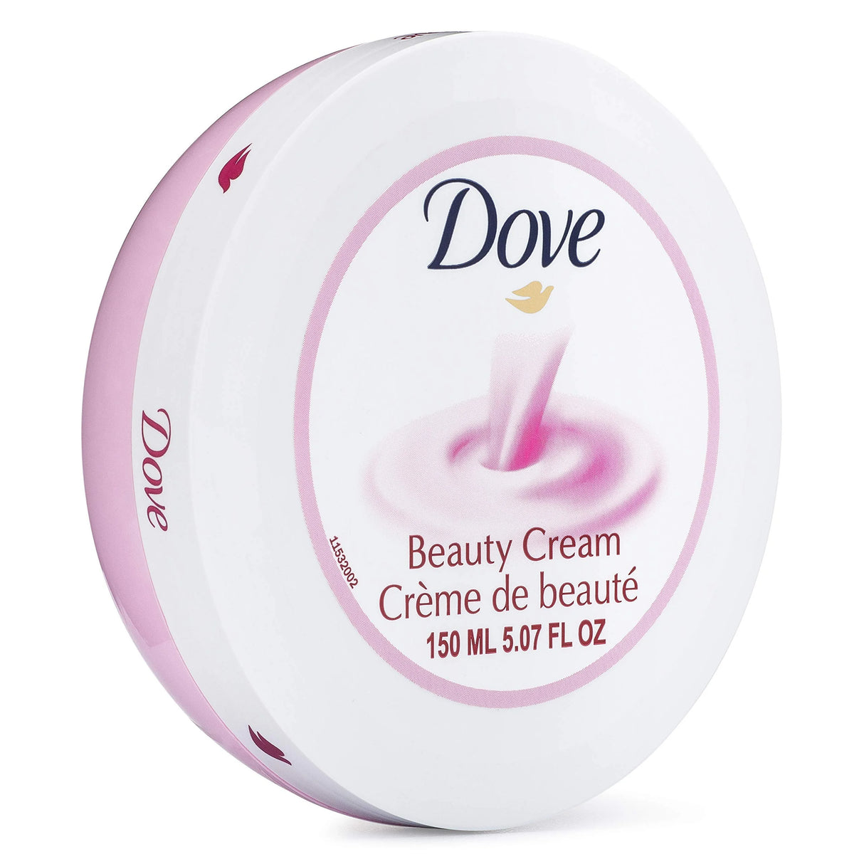 Dove Beauty Cream