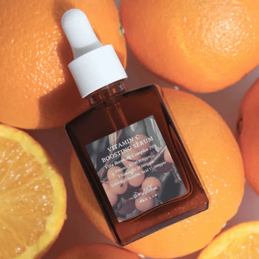 DR. ALTHEA Vitamin C Boosting Serum (30ml)